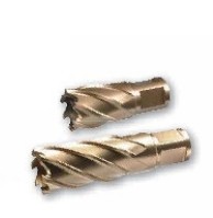 钴高速钢空心钻