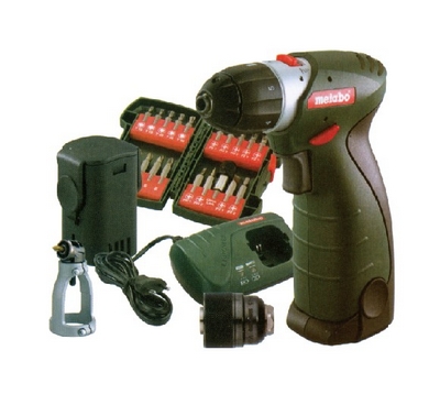 充电式锂电池手电钻/电改锥